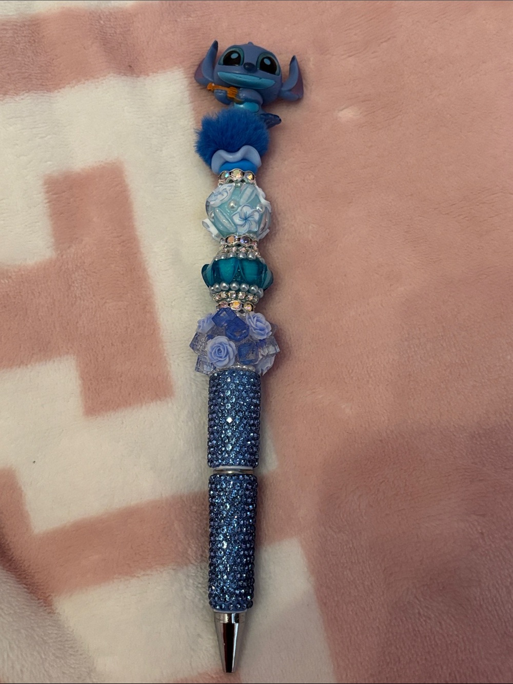 Stitch Pen